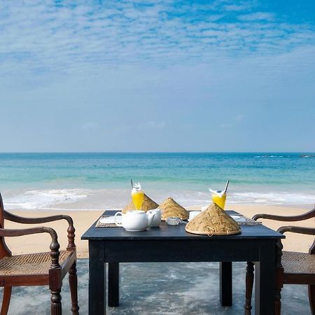 Blue Parrot Beach Villa Ambalangoda  Εξωτερικό φωτογραφία
