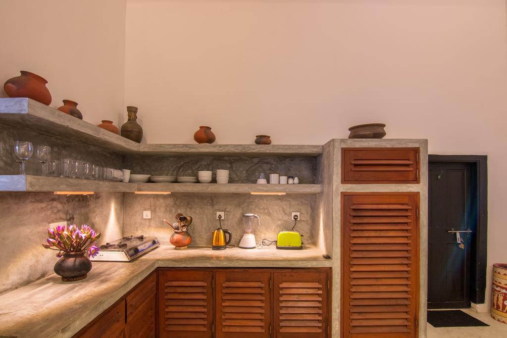 Blue Parrot Beach Villa Ambalangoda  Εξωτερικό φωτογραφία