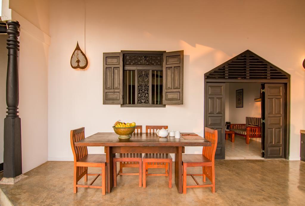 Blue Parrot Beach Villa Ambalangoda  Εξωτερικό φωτογραφία