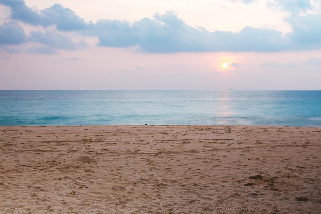 Blue Parrot Beach Villa Ambalangoda  Εξωτερικό φωτογραφία