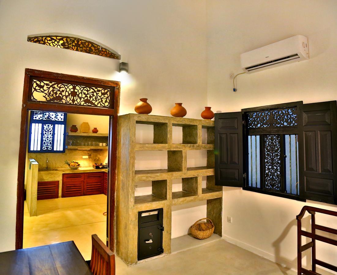 Blue Parrot Beach Villa Ambalangoda  Εξωτερικό φωτογραφία