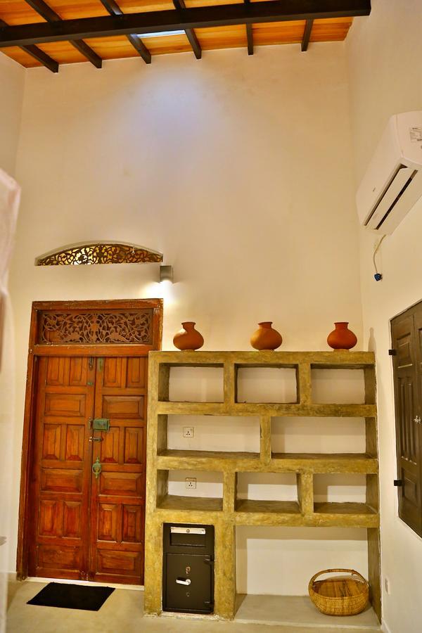 Blue Parrot Beach Villa Ambalangoda  Εξωτερικό φωτογραφία