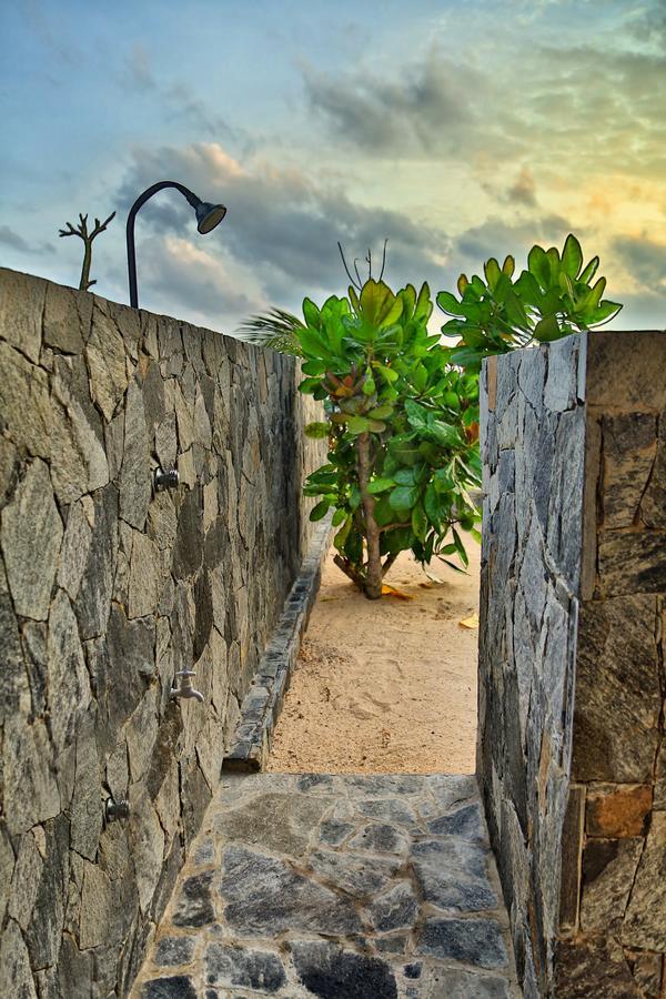 Blue Parrot Beach Villa Ambalangoda  Εξωτερικό φωτογραφία